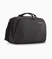 C2BB115BLK Багажная сумка Thule Crossover 2 Boarding Bag, 25 L, черный