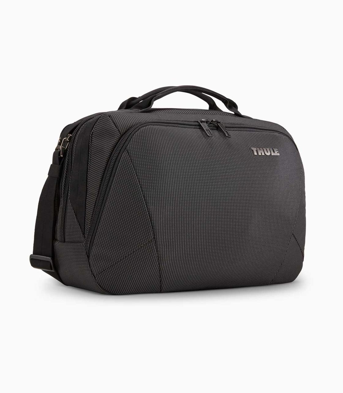 C2BB115BLK Багажная сумка Thule Crossover 2 Boarding Bag, 25 L, черный - фото 1 - id-p223776330