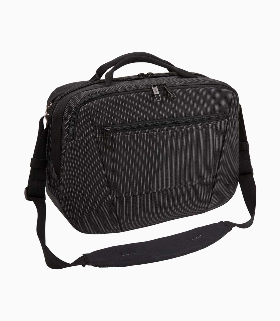 C2BB115BLK Багажная сумка Thule Crossover 2 Boarding Bag, 25 L, черный - фото 2 - id-p223776330