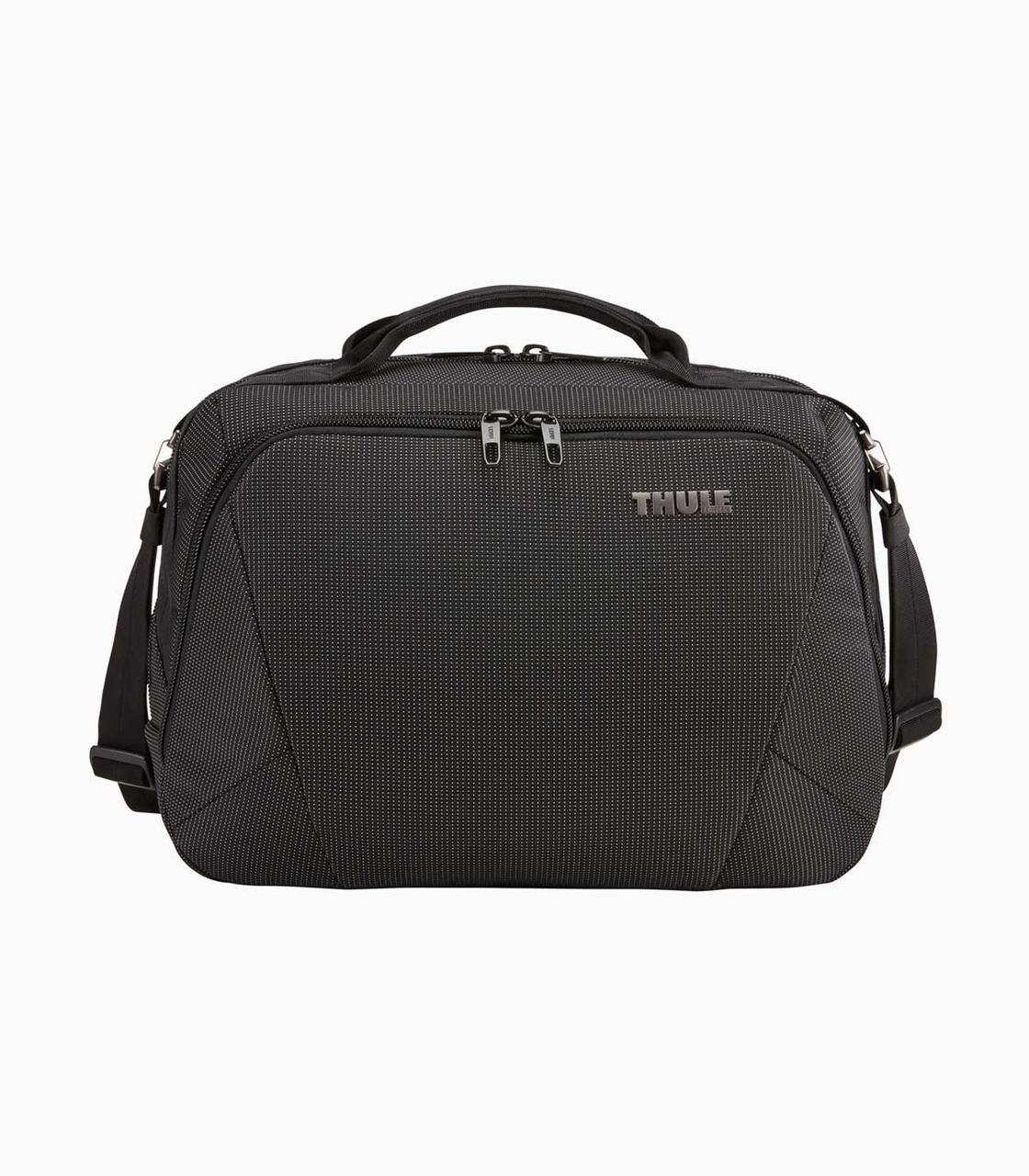 C2BB115BLK Багажная сумка Thule Crossover 2 Boarding Bag, 25 L, черный - фото 9 - id-p223776330