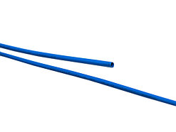 29-0154-С Термоусадочная трубка 4/2 REXANT 1 м синяя