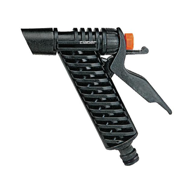 8756 Пистолет-распылитель для полива CLABER Spray (блистер) - фото 1 - id-p223786046