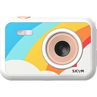 Детская цифровая камера SJCAM FunCam Rainbow / Радуга