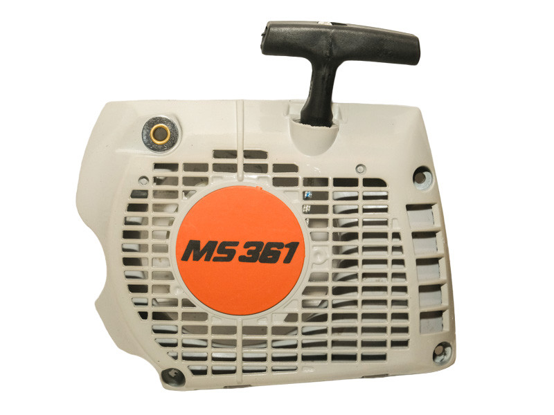 З/Ч Стартер ручной бензопилы Stihl MS361 - фото 1 - id-p223789113