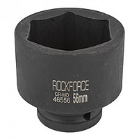 RF-46556 Головка ударная 56мм 3/4" 6гр. RockFORCE