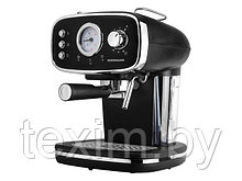 Кофеварка ACM-426 NORMANN (эспрессо, 15 бар, 1,1 кВт, 1,2 л, капучинатор)