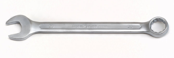 CR-V 70200 Ключ комбинированный 20мм (холодный штамп) - фото 1 - id-p223785312