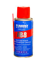 ABRO Жидкий ключ (WD-40) 100 мл ABM-AB-8-100
