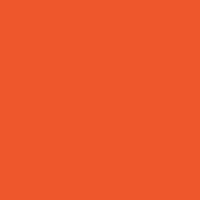 Картон Folia 50х70см., 300г/м2 (оранжевый)