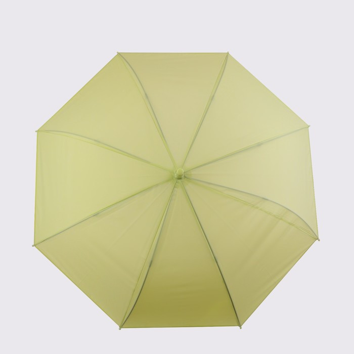 Зонт - трость полуавтоматический «Нежность», 8 спиц, R = 46 см, рисунок МИКС - фото 7 - id-p223793167
