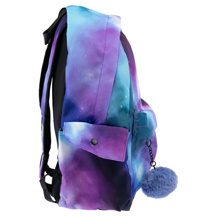 Рюкзак для девочки, размер 15x30x40 см - фото 3 - id-p223793401