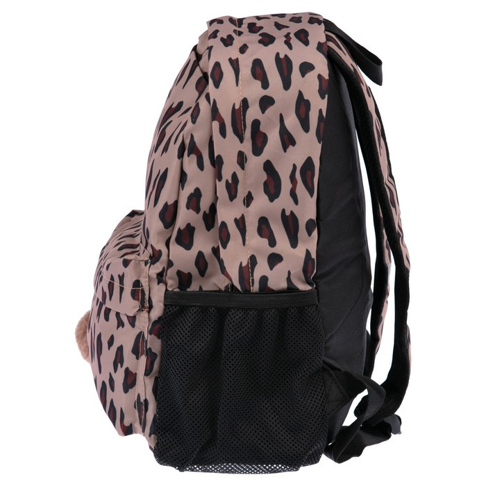 Рюкзак для девочки, размер 15x30x40 см - фото 2 - id-p223793404