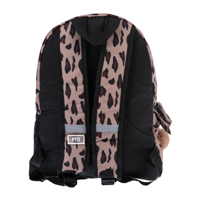 Рюкзак для девочки, размер 15x30x40 см - фото 3 - id-p223793404