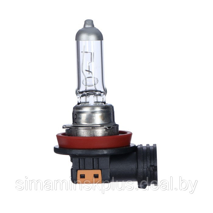 Галогенная лампа MTF Standard+30%, H8, 12 В, 55 Вт, 3000-4000K - фото 1 - id-p223793440
