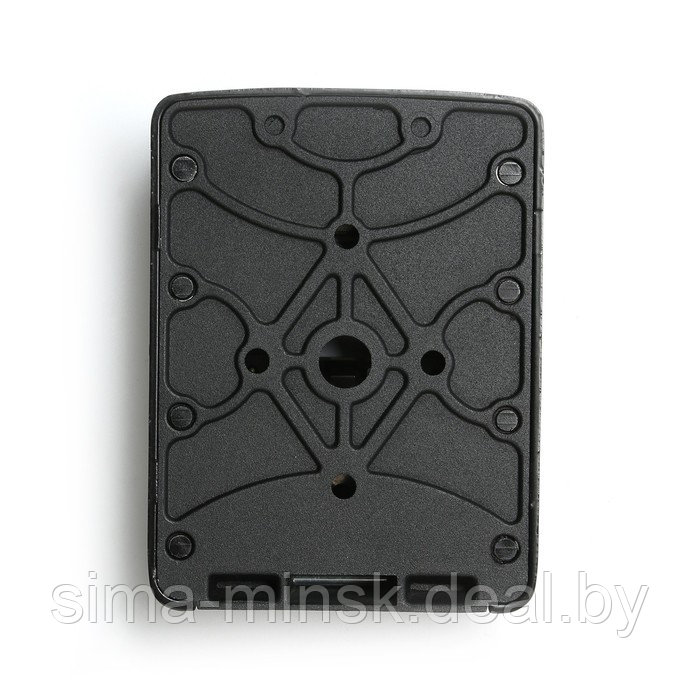 Сейф-ключница кодовая,металлическая , усиленная, черный - фото 10 - id-p223793744