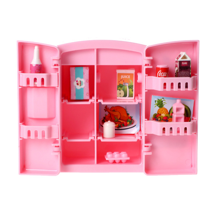 Игровой набор мебели для кукол «Семейная усадьба: столовая» - фото 5 - id-p223795274
