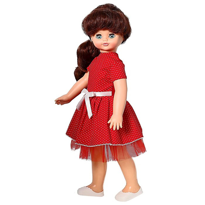 Кукла «Алиса кэжуал 1» со звуковым устройством, двигается, 55 см - фото 3 - id-p223795429
