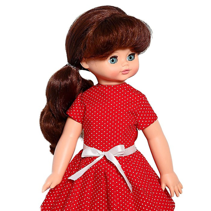 Кукла «Алиса кэжуал 1» со звуковым устройством, двигается, 55 см - фото 4 - id-p223795429