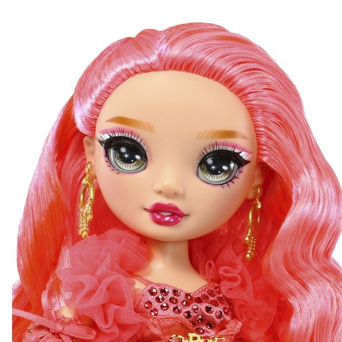 Кукла «Пресцила Пэрез», rainbow high, 28 см, с аксессуарами - фото 5 - id-p223795407