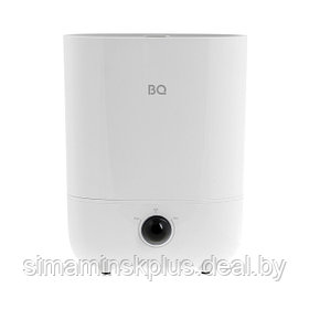 Увлажнитель воздуха BQ  HDR2003, ультразвуковой, 23 Вт, 3 л, 20м2, белый