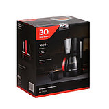 Кофеварка BQ CM1008, капельная, 1000 Вт, 1.25 л, чёрная, фото 9