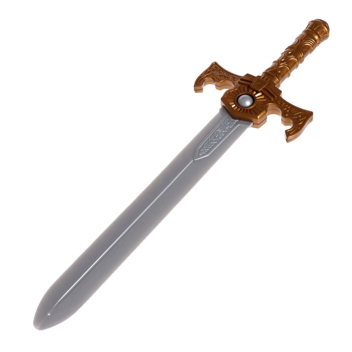 Наборы рыцаря «Гладиатор», шлем, щит, меч, доспехи - фото 8 - id-p223795729