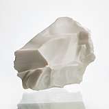 Стеклянный камень (эрклез) "Рецепты Дедушки Никиты", фр 20-70 мм, Холодное молоко, 5 кг, фото 4