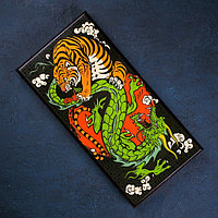 Нарды средние «Тигр и дракон» 50 × 50 см