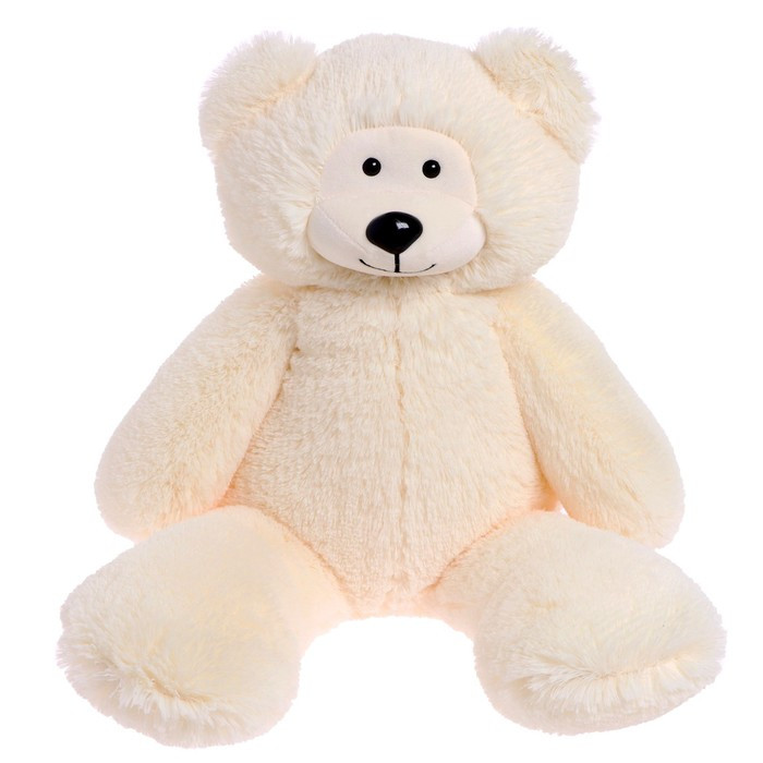 Мягкая игрушка «Медведь», 70 см - фото 1 - id-p223796994