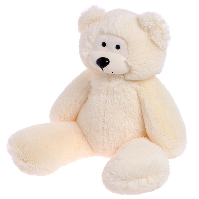 Мягкая игрушка «Медведь», 70 см - фото 2 - id-p223796994
