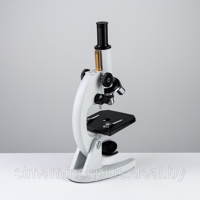 Микроскоп лабораторный в кейсе - фото 3 - id-p223797438