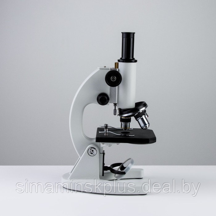 Микроскоп лабораторный в кейсе - фото 4 - id-p223797438