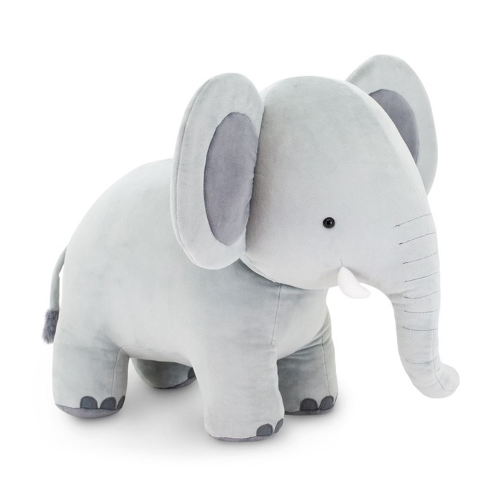 Мягкая игрушка «Слон», 40 см - фото 2 - id-p223797057