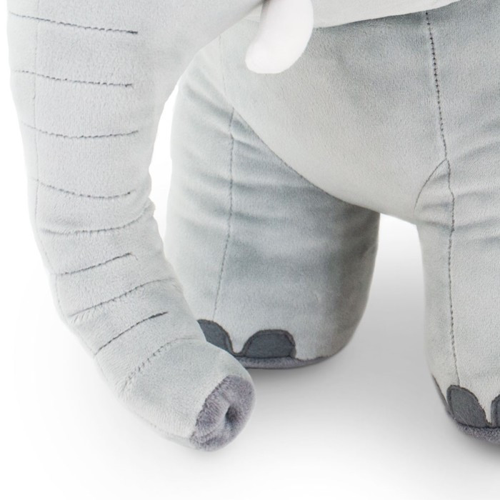 Мягкая игрушка «Слон», 40 см - фото 3 - id-p223797057