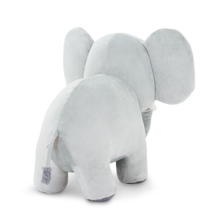 Мягкая игрушка «Слон», 40 см - фото 4 - id-p223797057