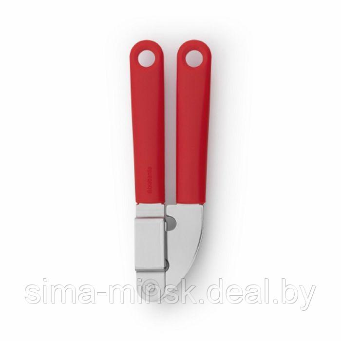 Пресс для чеснока Brabantia Tasty Colours - фото 2 - id-p223799357