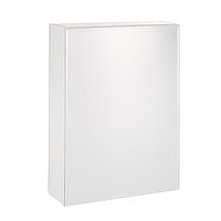 Зеркало-шкаф для ванной комнаты "Виктория 50", 50 х 68,5 х 14,5 см