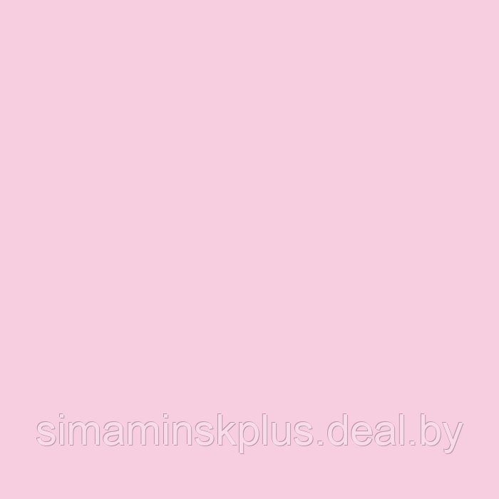 Шкаф 2-х створчатый «Зефир № 2», 800 × 536 × 2100 мм, цвет дуб эльза / розовый - фото 5 - id-p223799660