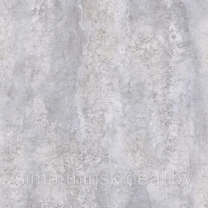 Прикроватная тумба «Акцент №13», 420 × 423 × 455 мм, цвет белый / цемент светлый - фото 5 - id-p223798546