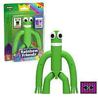 Фигурка Roblox Rainbow Friends Green, 18 см, 6+