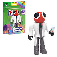 Фигурка Roblox Rainbow Friends Scientist, 13 см, 6+