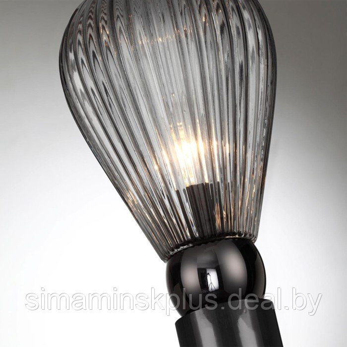 Настольная лампа ELICA E14 1x40W - фото 3 - id-p223801405