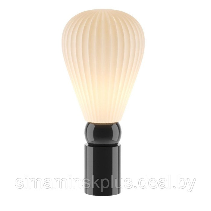Настольная лампа ELICA E14 1x40W - фото 1 - id-p223801406