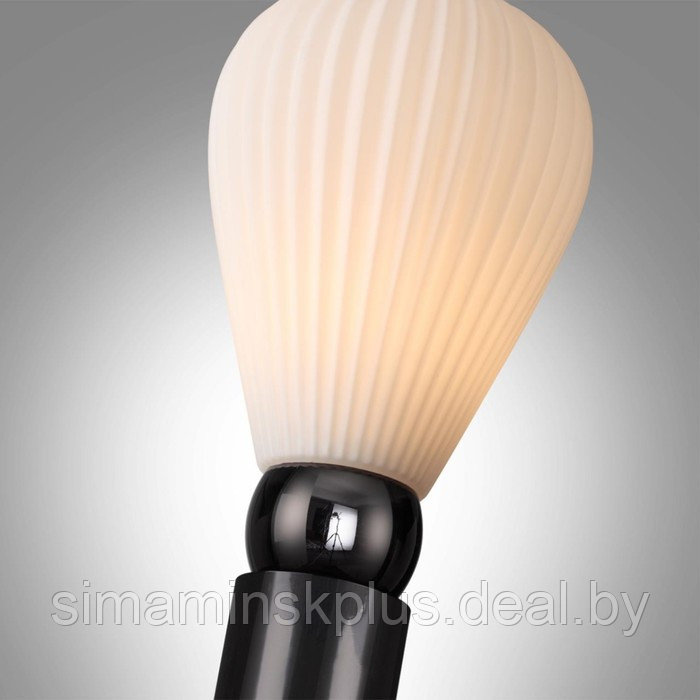 Настольная лампа ELICA E14 1x40W - фото 4 - id-p223801406