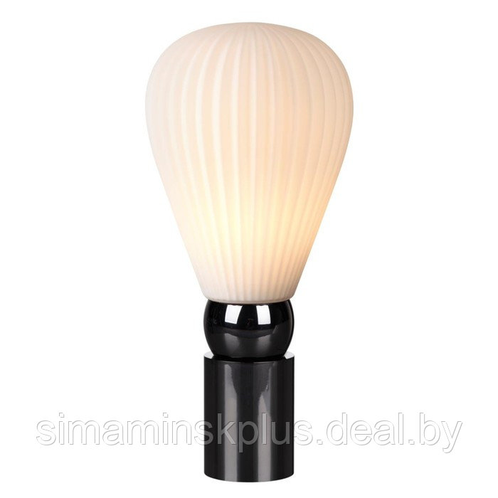 Настольная лампа ELICA E14 1x40W - фото 6 - id-p223801406