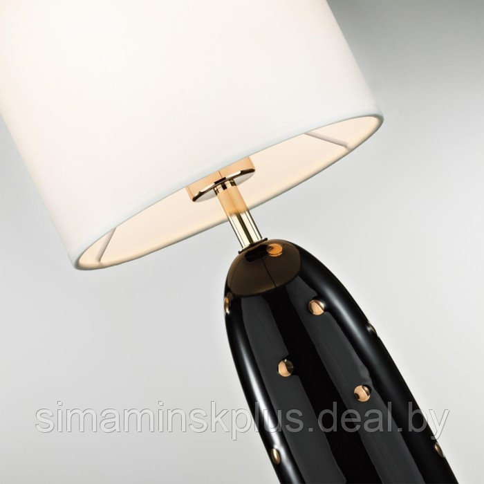 Настольная лампа POLLEN E27 1x60W - фото 5 - id-p223801414