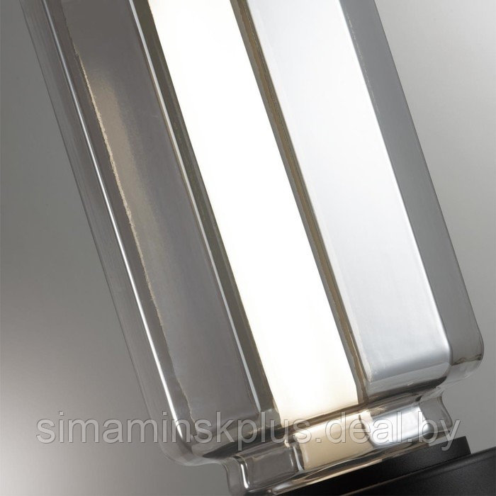 Настольная лампа LED 10W 3000K - фото 2 - id-p223801419