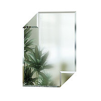 Зеркало № 35, 500 × 700 мм
