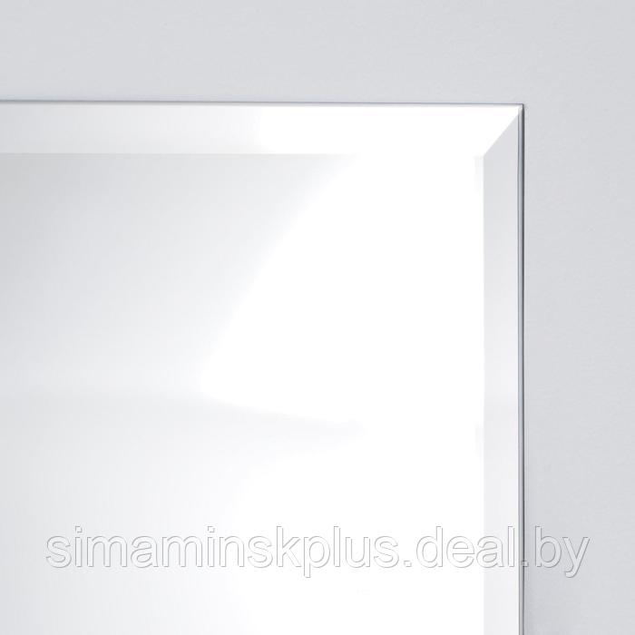 Зеркало с фацетом 15 мм, 90 х 160 см, Evoform - фото 2 - id-p223802428