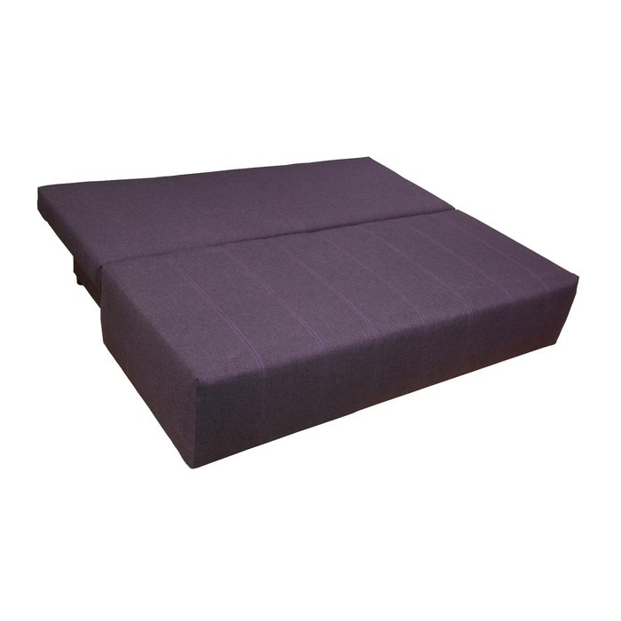 Диван-кровать «Лайн», обивка «папермон фиолетовый» - фото 3 - id-p223802530